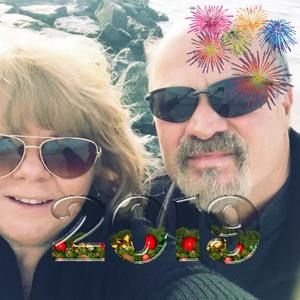 Meet your Posher, Patty